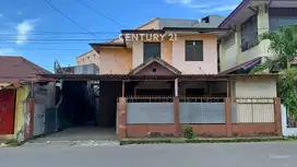 Rumah Strategis Dan Siap Huni Di Jalan Baji Dakka