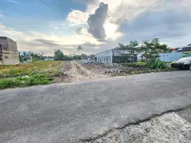 SHM Pekarangan 184m² – Truk Masuk, 8 Menit ke Malioboro Peruntukan Kos