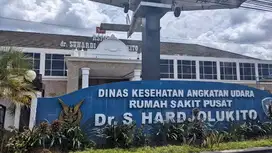 Dekat JEC & RSPAU! Tanah SHM 113m² Berbah Sleman, Ideal Bangun Rumah