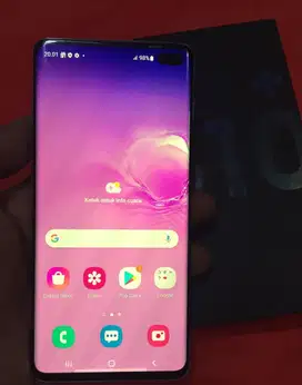 Samsung Galaxy S10 plus 8/128GB