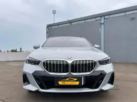 BMW 520i G 60 M - Sport TH : 2024