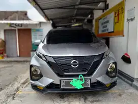 Nissan Livina 2022 Bensin