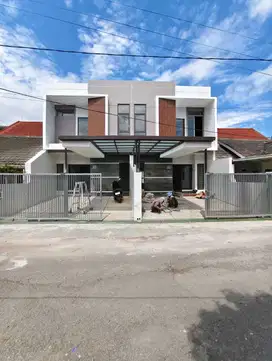 Jual Rumah BAGUS dan MURAH di Margahayu Raya Bandung dekat MIM metro