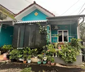 Disewakan Rumah di Jl.Raya Lapangan Tembak Cibubur Jakarta Timur
