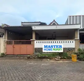 Rumah Luas Siap Huni Dijual Cikupa Panongan Tgr