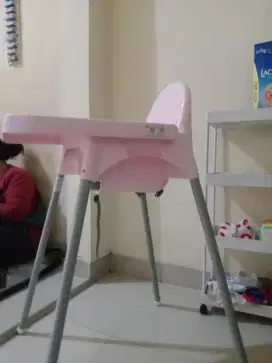 Kursi Makan Baby