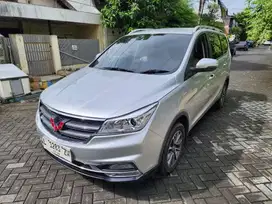 WULING CORTEZ 1.5 C LUX MANUAL 2018 SURABAYA