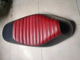 jok scoopy 2021/2023 copotan orsinil, kondisi bagus no minus