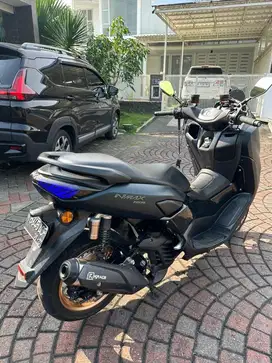 Yamaha Nmax 2022 non ABS