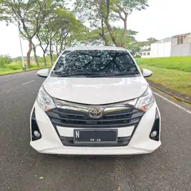 Calya G Manual 2021 Tangan-1 Siap Pakai