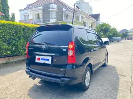 Toyota Avanza 2011 Bensin