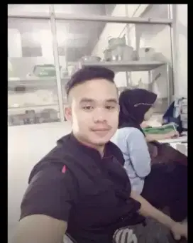 Cari kerja sebagai apa aja pengalaman bidang kuliner , masak
