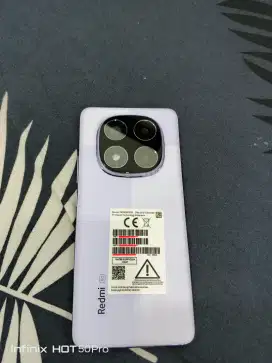 REDMI NOTE 14 PRO 5G