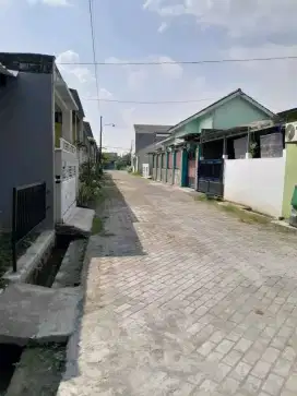 rumah siap huni duwet baki selatan gentan