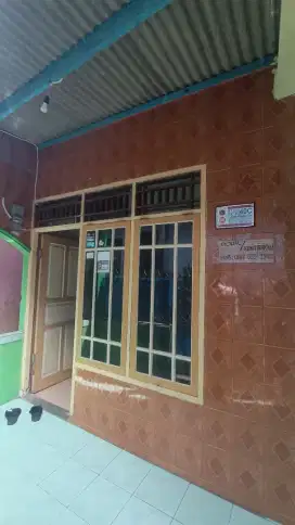 Dijual Cepat Rumah lokasi Strategis