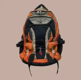 Tas Ransel Backpack Laptop Rei Seri Contour