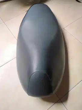 Jok Honda Spacy 2018 copotan orsinil,kondisi masih spt baru,