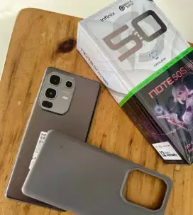Infinix NOTE 50s 8/256 5G