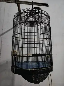 Kandang atau Sangkar Burung Murai No.1