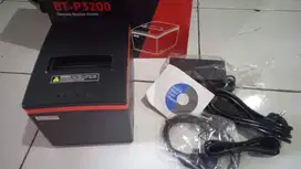Printer kasir/Thermal receipt printer NT P3200