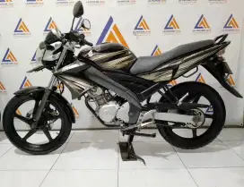 YAMAHA VIXION OLD PJK PANJANG 2011 (CC 0%/KREDIVO/PAYLATER/TT)