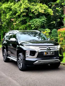 Jual Cash Mitsubishi Pajero Sport 2.4 L Dakar Ultimate 4x4 (AT) 2022