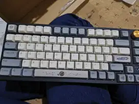 Koodo Solar KS-08 Mechanical Keyboard