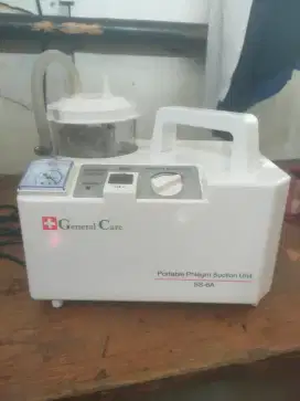 General care alat kesehatan