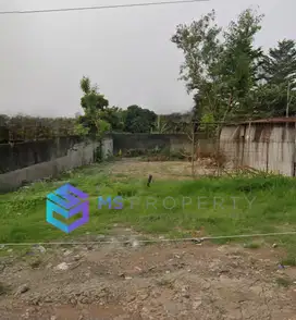 TANAH KOMERSIL LEBAK BULUS RAYA DEKAT RS MAYAPADA