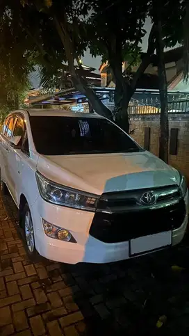 Innova Reborn 2.0 V Bensin AT 2019