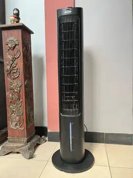 Sharp Air Cooler PJ-R34TY-B With 4 Ice Pack