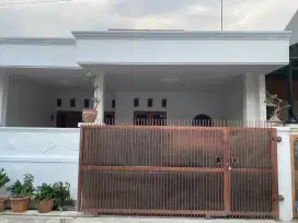 Rumah Murah Hadap Timur Dekat Mall di Taman Wisma Asri, Bekasi Utara