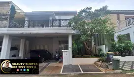 Rumah Dijual Cepat Modern 2 lantai Di Kebayoran Bintaro JS-16547