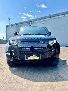 LAND ROVER DEFENDER 110 X 3.0P MHEV 400 PS Nik 2022