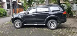 Mitsubishi Pajero Sport 2010 Diesel