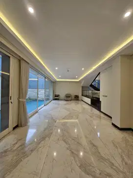 DIJUAL RUMAH MEWAH SIAP HUNI PONDOK INDAH JAKSEL.