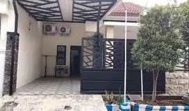 MEDAYU SIAP HUNI FULLY FURNISHED