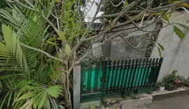 Dijual Tanah Dekat Kampus