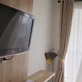 Disewakan Apartemen Signature Park Grande Cawang