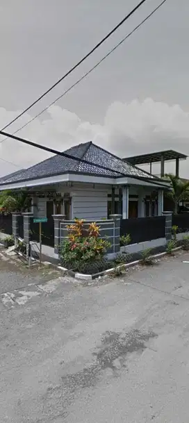 Rumah Komplek Estate Margacinta Margawangi Buahbatu Kota Bandung Sel