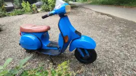 Vespa Excel 150