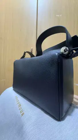 Tas kulit asli ala artis korea