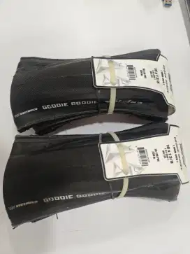 Ban Veetire Kevlar 16+ 1x3/8 115psi
