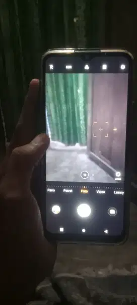 Vivo y12s batangan