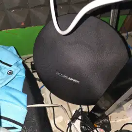 Harman Kardon Onyx Studio 4 Second Bass mantap