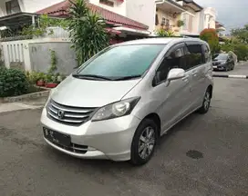 Honda Freed 2012 Bensin