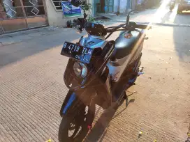 X -RIDE MULUS JOS