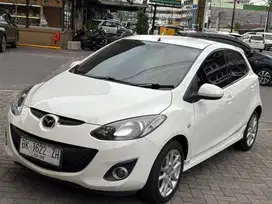 Mazda 2 sport manual tahun 2012