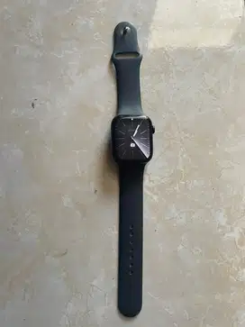 Jual apple watch 7 45