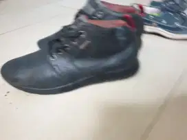 Sepatu geox original
